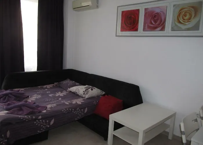 Ξενοδοχείο με διαμερίσματα Cote D'azure